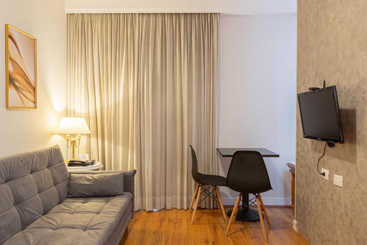 Epi- Plaza Ibirapuera By Anora Spaces São Paulo Extérieur photo