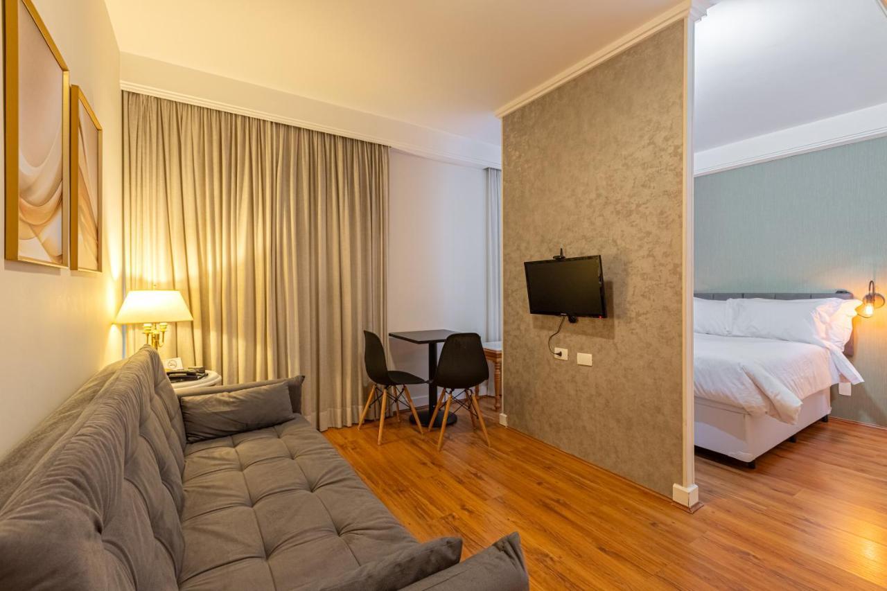 Epi- Plaza Ibirapuera By Anora Spaces São Paulo Extérieur photo
