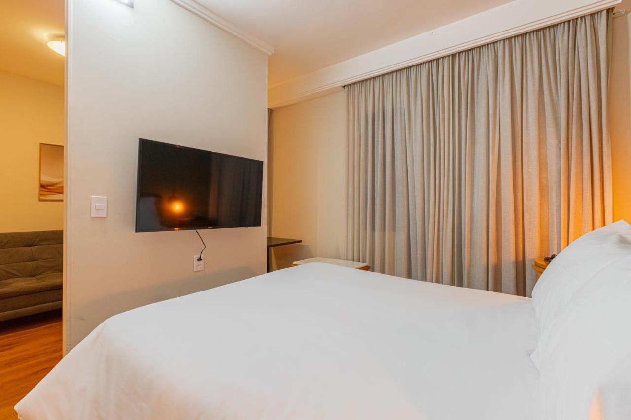 Epi- Plaza Ibirapuera By Anora Spaces São Paulo Extérieur photo