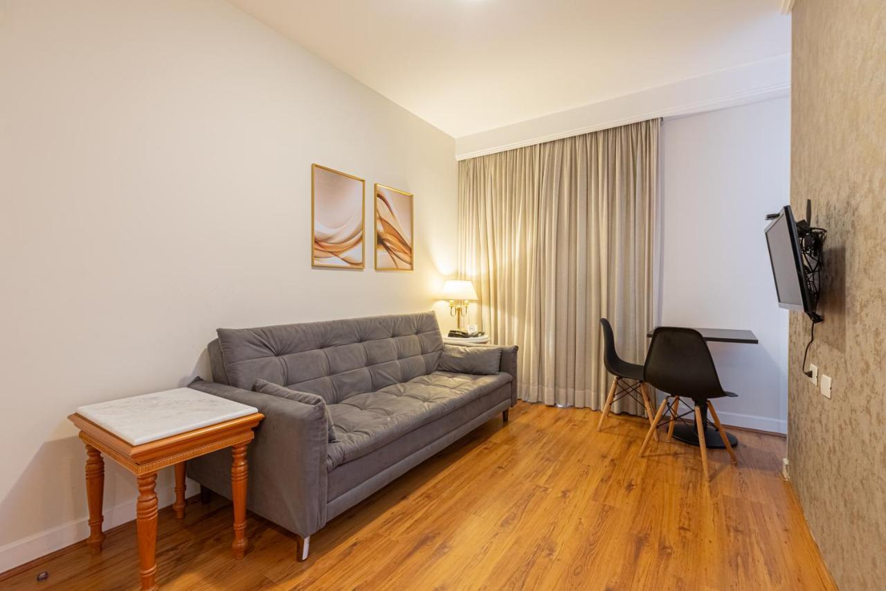 Epi- Plaza Ibirapuera By Anora Spaces São Paulo Extérieur photo