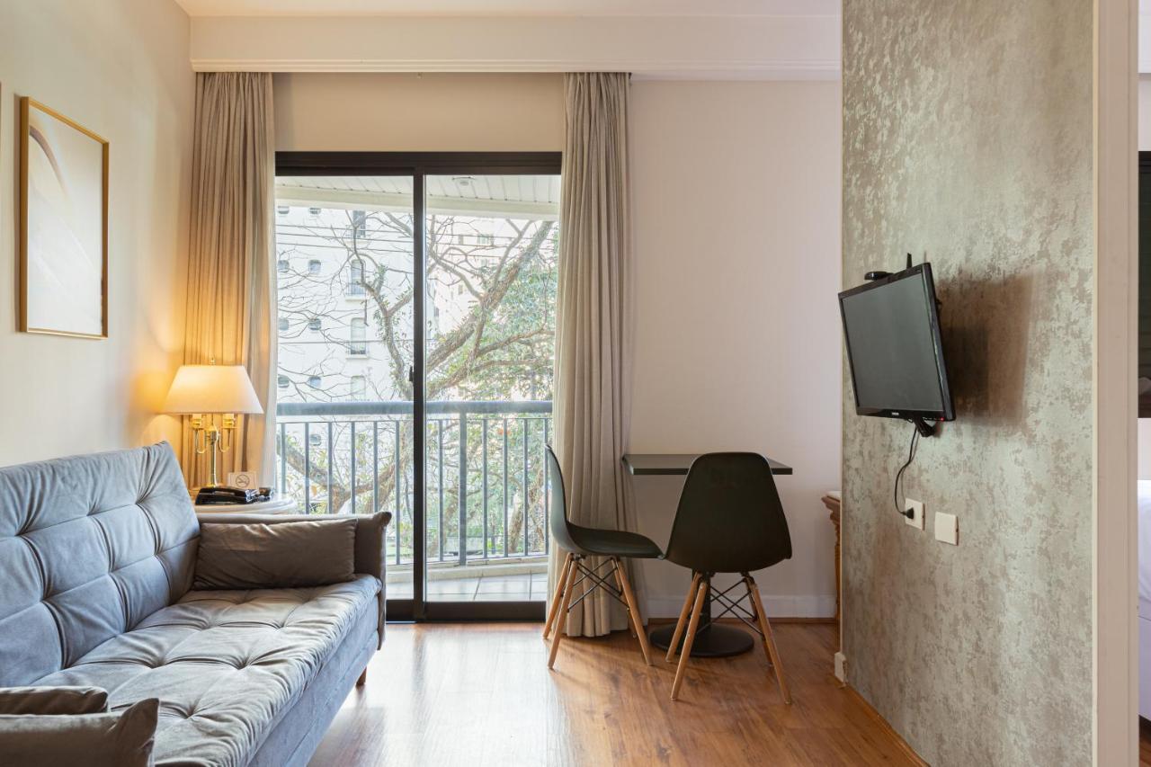Epi- Plaza Ibirapuera By Anora Spaces São Paulo Extérieur photo
