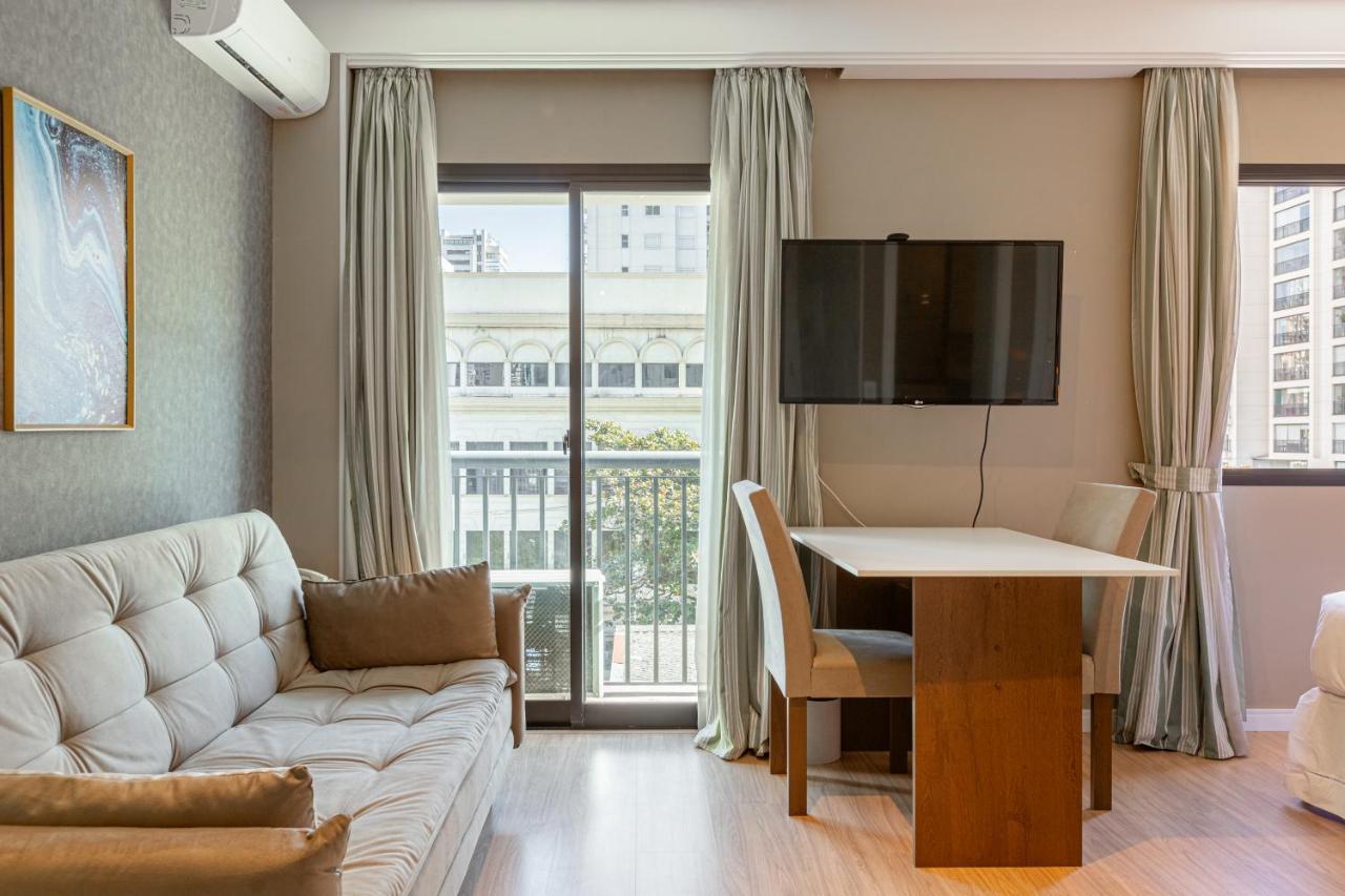 Epi- Plaza Ibirapuera By Anora Spaces São Paulo Extérieur photo