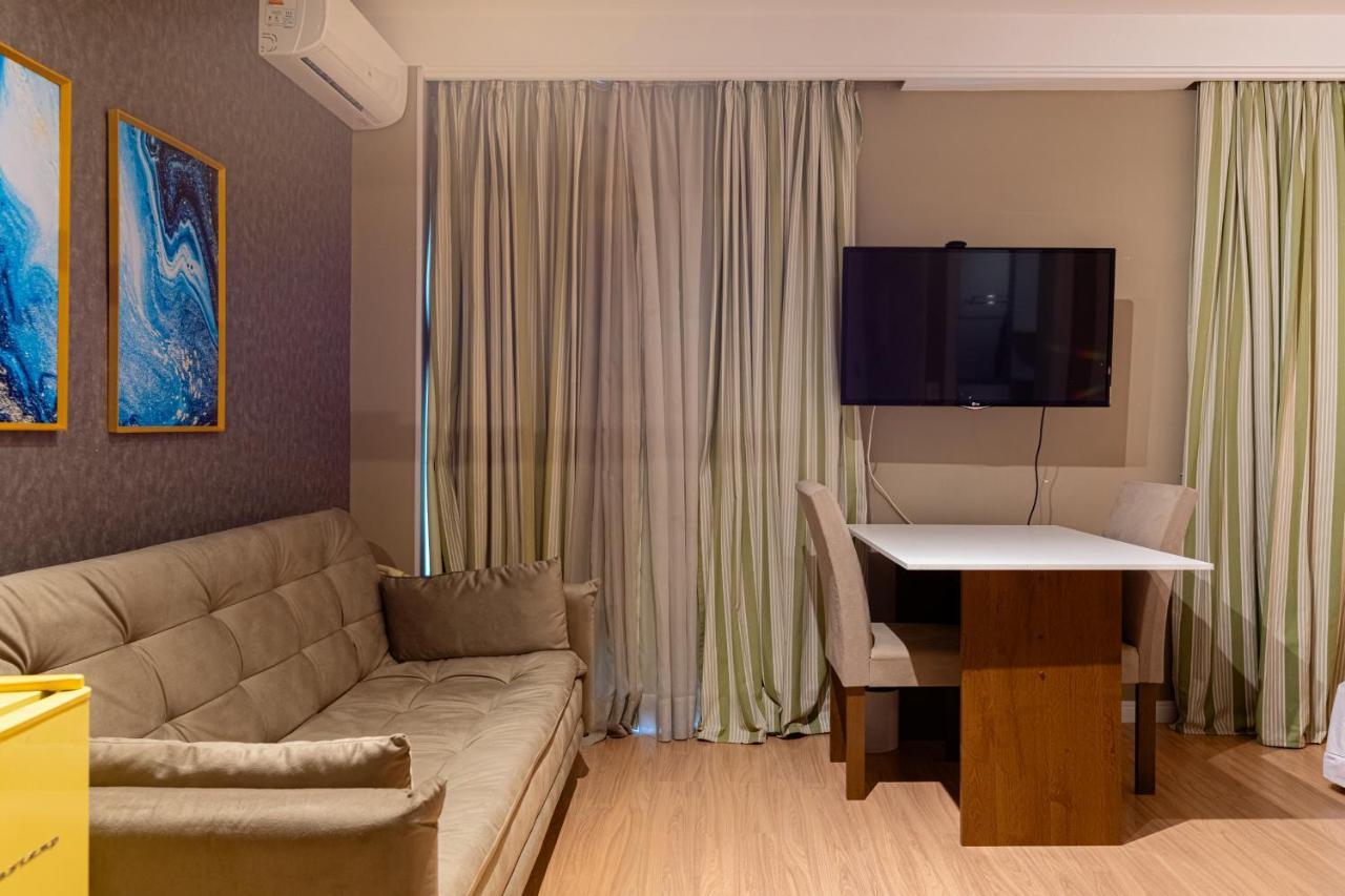 Epi- Plaza Ibirapuera By Anora Spaces São Paulo Extérieur photo