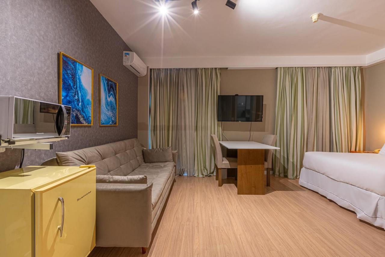 Epi- Plaza Ibirapuera By Anora Spaces São Paulo Extérieur photo