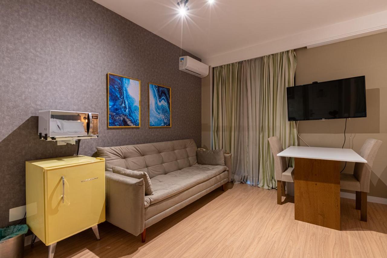 Epi- Plaza Ibirapuera By Anora Spaces São Paulo Extérieur photo